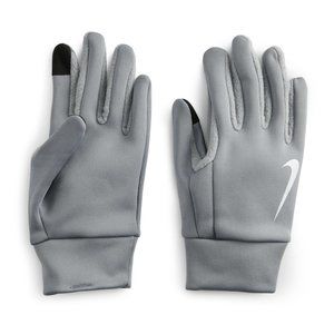 Men's Nike Thermal Touch Gloves, Size: XL, Grey
